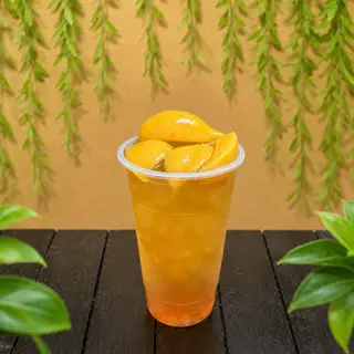 Hình ảnh Trà đào