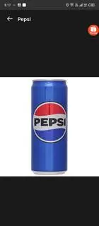 Hình ảnh Pepsi