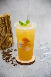 Hình ảnh Trà mãng cầu
