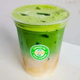 Hình ảnh ⭐Matcha Sữa Hạt