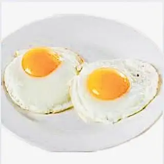 Hình ảnh 2 TRỨNG ỐP LA