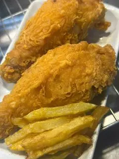 Hình ảnh Combo 2 đùi 
