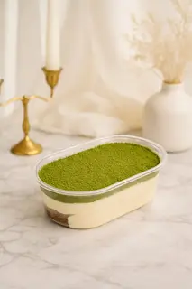 Hình ảnh Tiramisu matcha cake