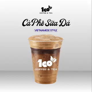 Hình ảnh Cà phê sữa