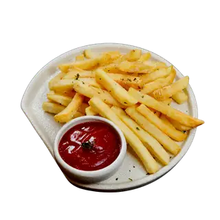 Hình ảnh Honey Fries