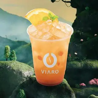 Hình ảnh Guava Iced Tea