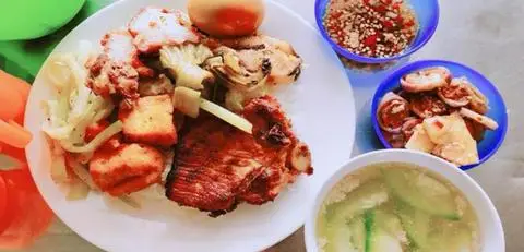 Hình ảnh Cơm Trưa Gia Minh - Nguyễn Thiện Thuật