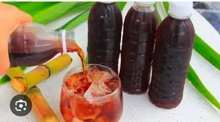 Hình ảnh Nước Sâm Đường Phèn