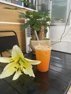 Hình ảnh Nước ép Cà Rốt