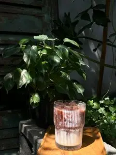 Hình ảnh Cacao latte