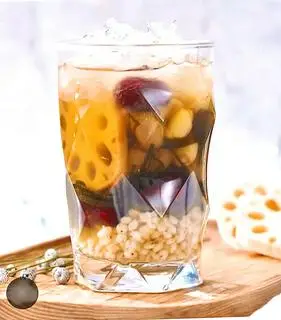 Hình ảnh sâm bổ lượng 