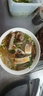 Hình ảnh Bánh canh gà chả cá