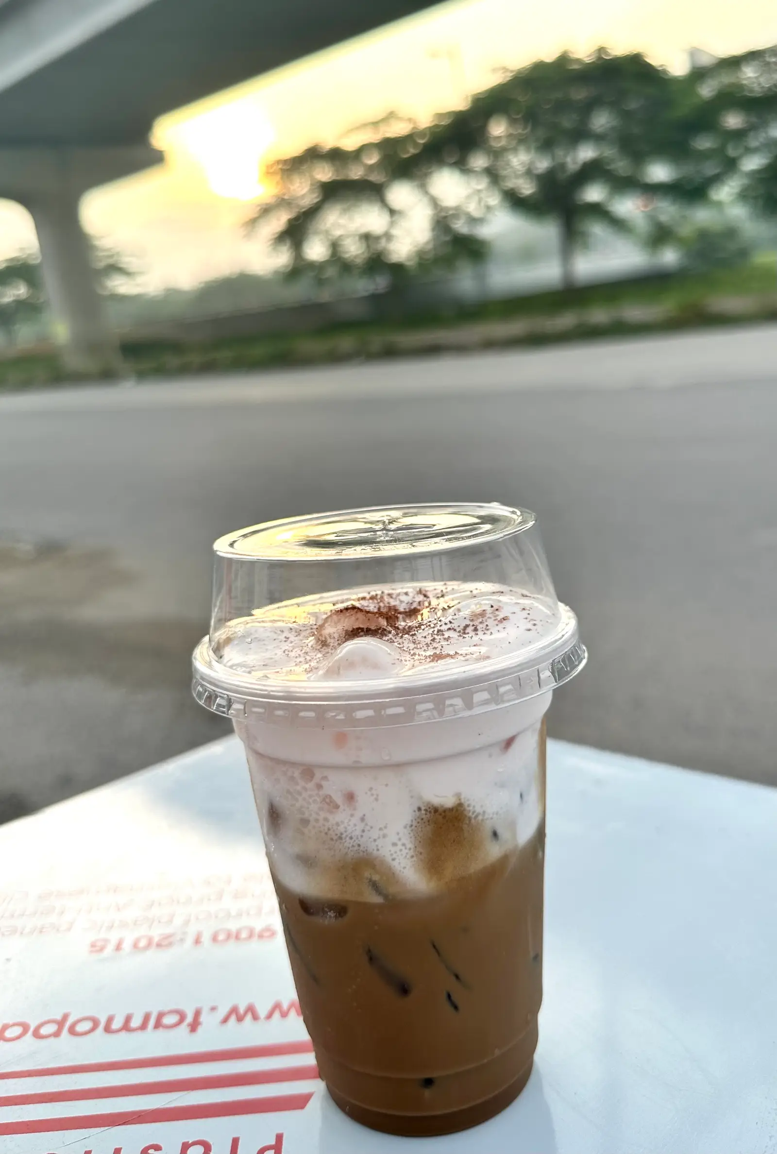 Hình ảnh Phê Muối Size S