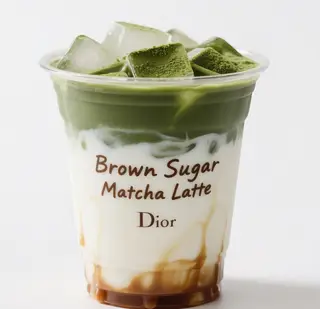 Hình ảnh Matcha Caramel