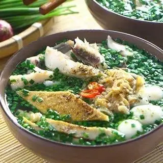 Hình ảnh Bánh canh đặc biệt