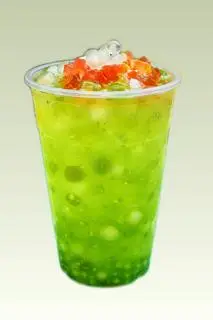 Hình ảnh Trà Kiwi