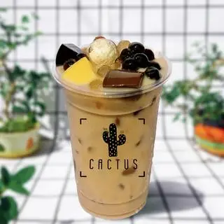 Hình ảnh Trà sữa CACTUS