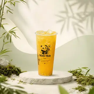 Hình ảnh TRÀ XOÀI CHANH LEO