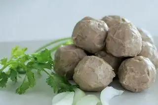 Hình ảnh Chả bò viên