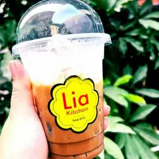 Hình ảnh Cà Phê Sữa Đá