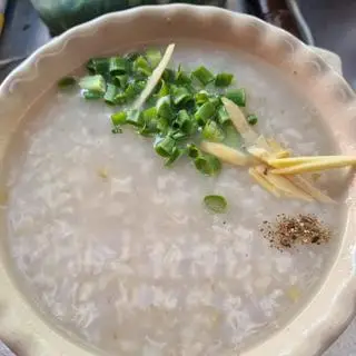 Hình ảnh Cháo không