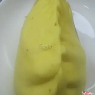 Hình ảnh Bánh Gà Nướng 