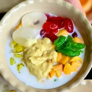 Hình ảnh Chè Miss Đác sầu riêng