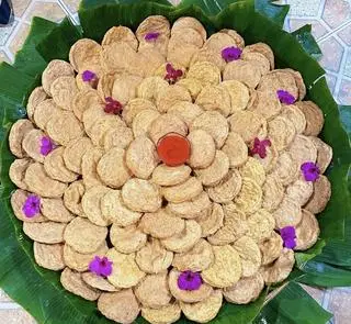 Hình ảnh chả cá sụn