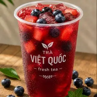 Hình ảnh Trà Việt Quốc
