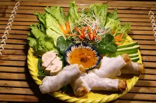 Hình ảnh Ram bánh mướt- Phần đặc biệt