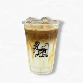 Hình ảnh Caramel Sữa Tươi Coffee (Cà Phê)
