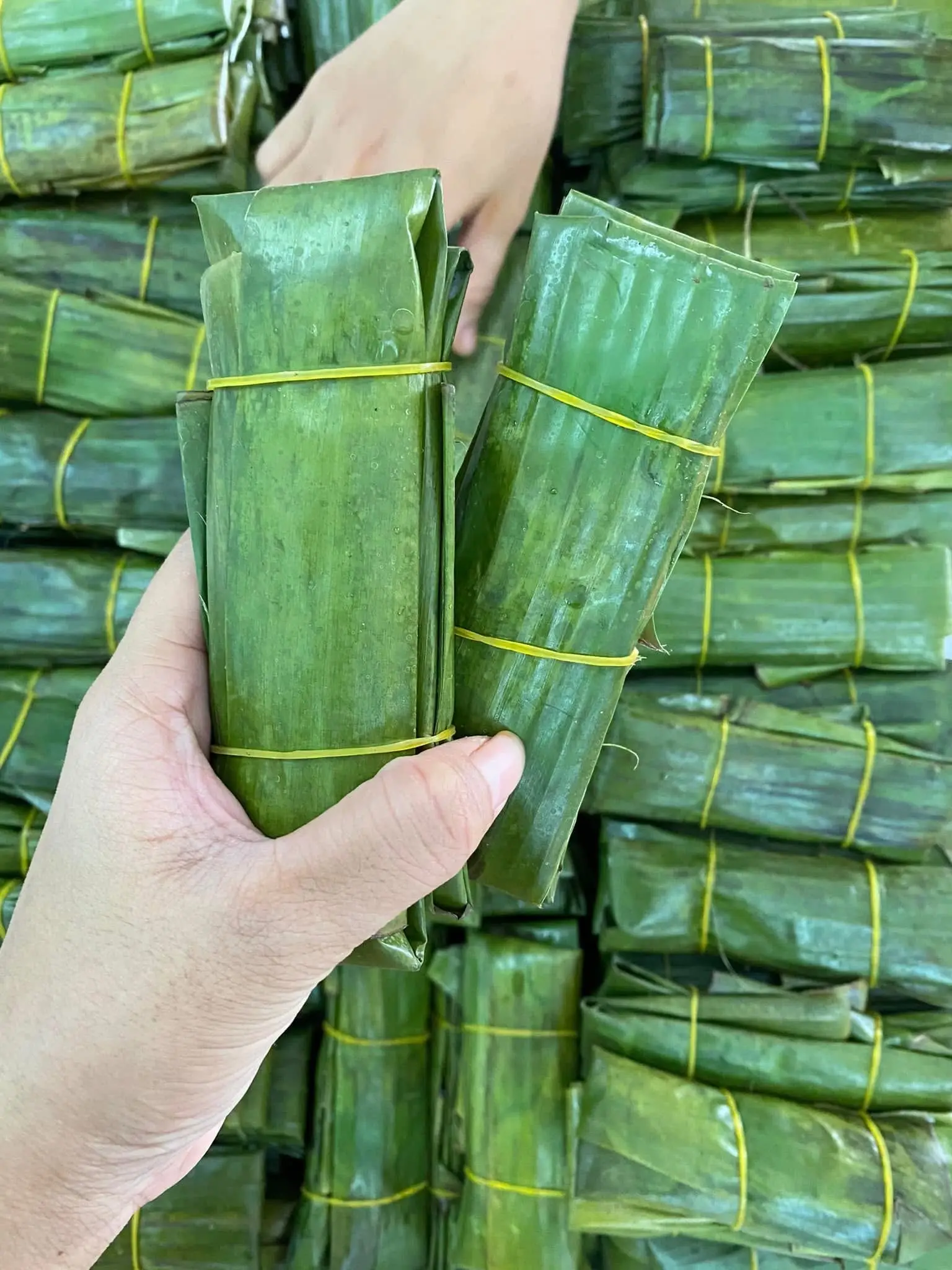 Hình ảnh  1 KHOANH CHẢ ĂN THÊM