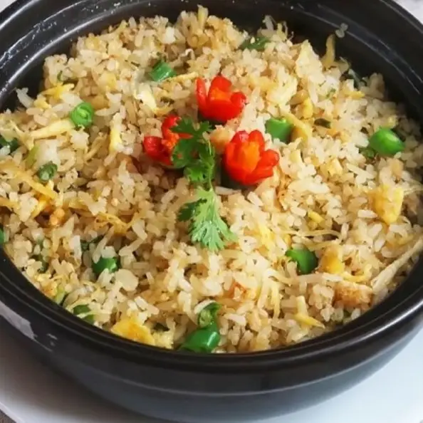 Hình ảnh CƠM CÁ MẶN 