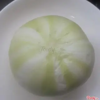 Hình ảnh Bánh Bao Nhân Đậu xanh 