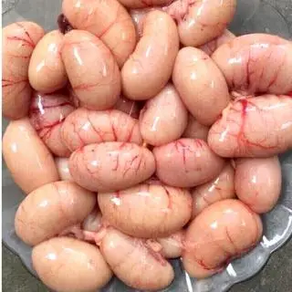 Hình ảnh Ngọc kê thả lẩu