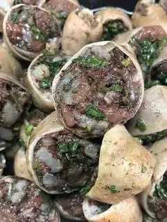 Hình ảnh dồi hấp 200g
