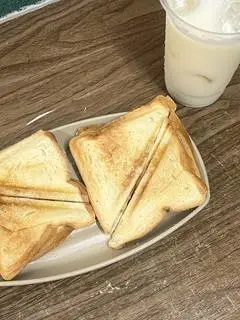 Hình ảnh Sandwich kẹp