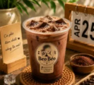 Hình ảnh Cacao sữa