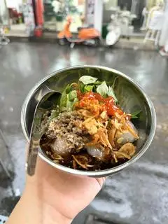 Hình ảnh Há Cảo Mini Nhân Tôm-Thịt