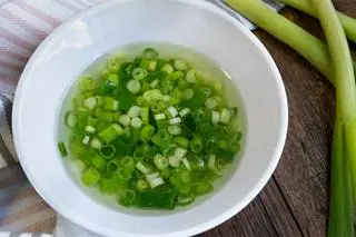 Hình ảnh mỡ hành