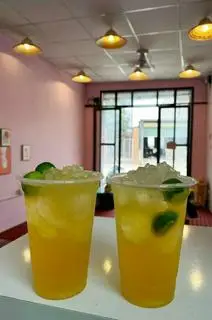 Hình ảnh Trà tắc sai L