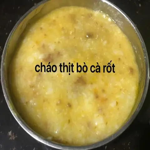 Hình ảnh Cháo Dinh Dưỡng Panda - Huỳnh Văn Nghệ