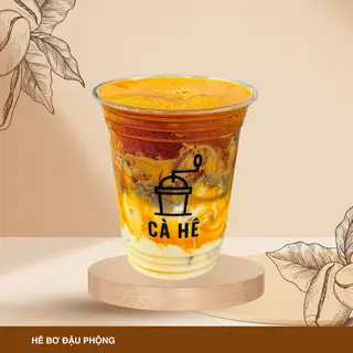 Hình ảnh Hê Bơ Đậu Phộng