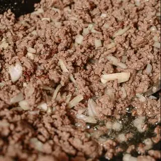 Hình ảnh Bò bằm