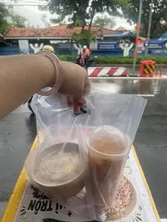Hình ảnh Trà tắc 