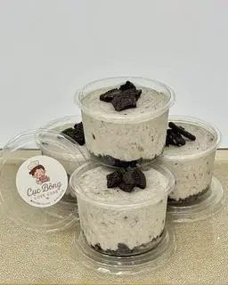 Hình ảnh Cheese cake Oreo