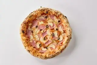 Hình ảnh CAPRICCIOSA - 12 INCH
