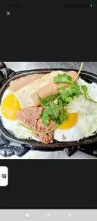 Hình ảnh ốp la 2 trứng