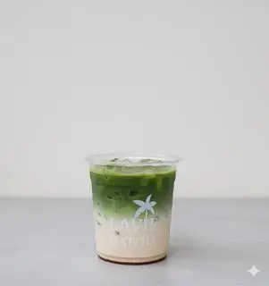 Hình ảnh Matcha London Fog ( Earl Grey ) | Matcha Trà Bá Tước