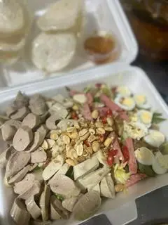 Hình ảnh Tré Trộn Siêu To Khổng Lồ 